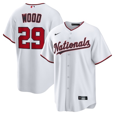 Washington Nationals Men Jerseys 2025-11-11-011